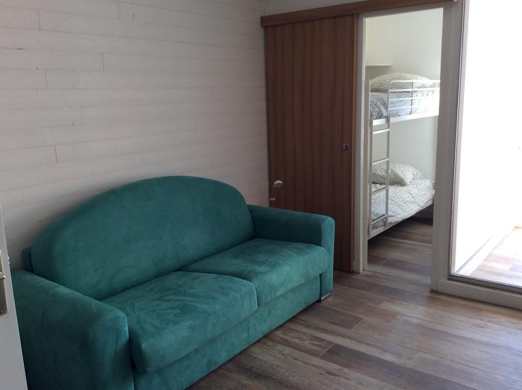 Appartement - Ile Des Pecheurs 아그 외부 사진